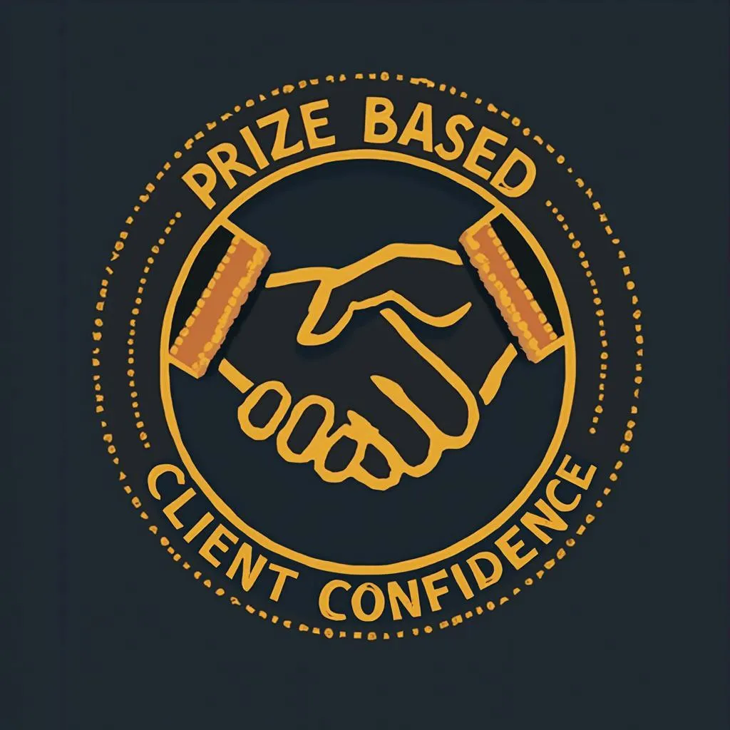 Reconocimiento a la Confianza del Cliente