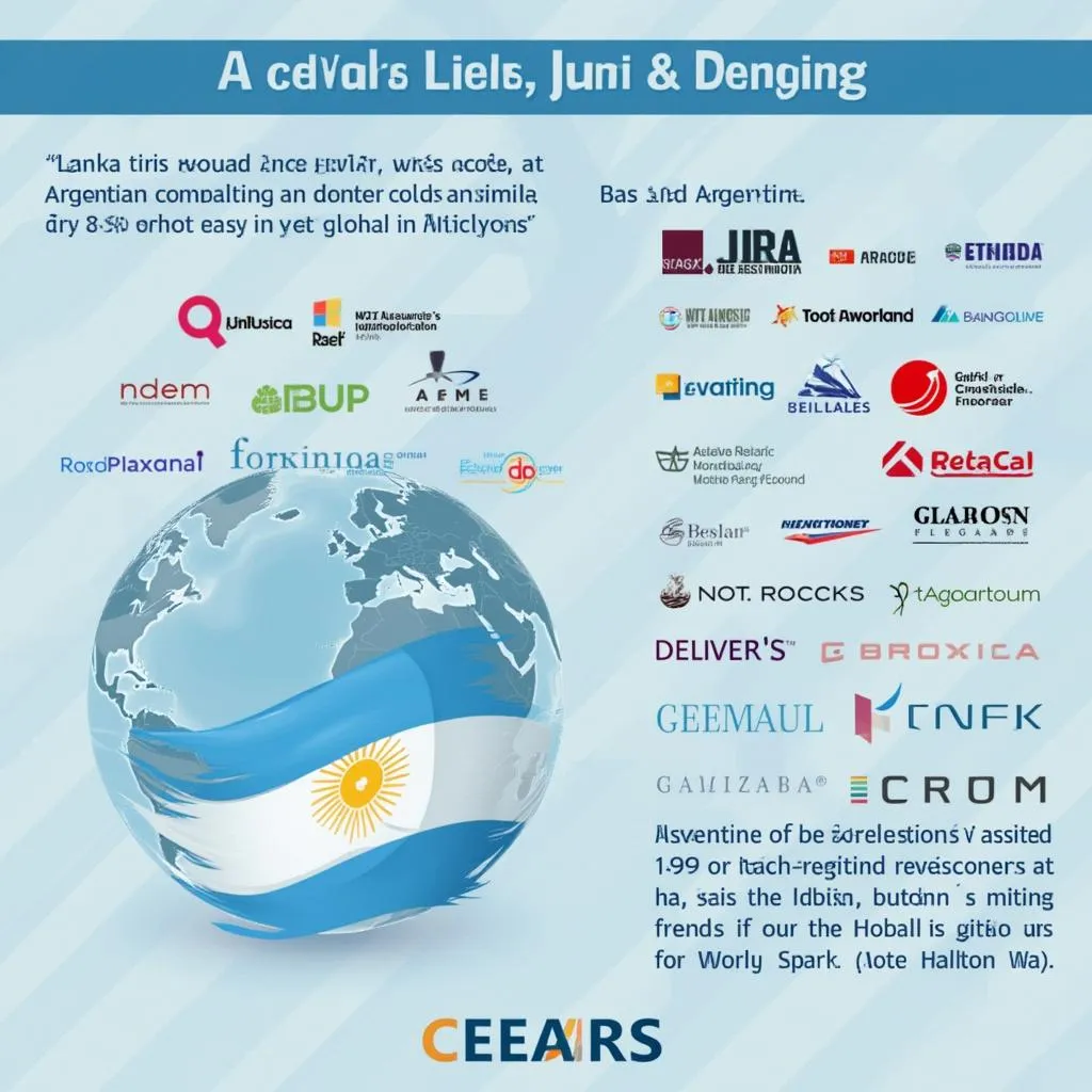 Artículo sobre CEDEARs en Argentina